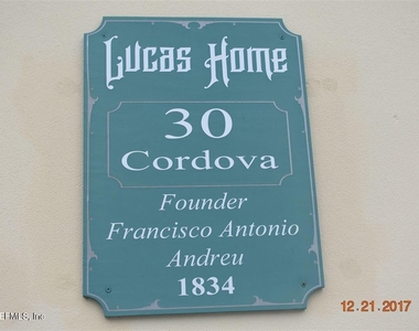 30 Cordova Street - Photo Thumbnail 8