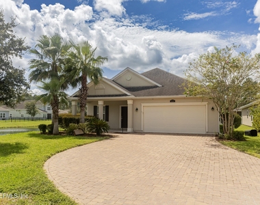 10104 Bedford Lakes Court - Photo Thumbnail 26