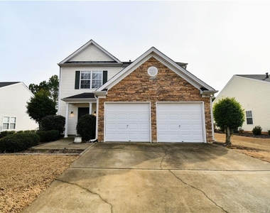 273 Carrington Way - Photo Thumbnail 1