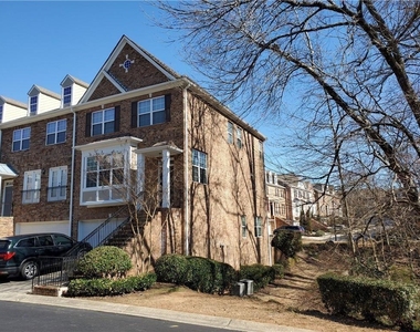 11025 Brunson Drive - Photo Thumbnail 16