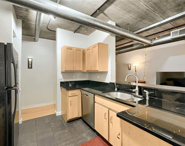 800 Peachtree Street Ne - Photo Thumbnail 6