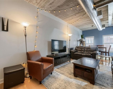 800 Peachtree Street Ne - Photo Thumbnail 1