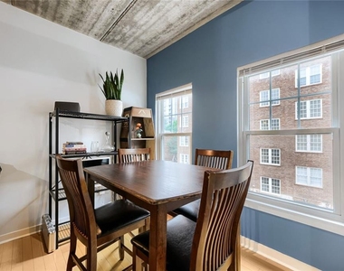 800 Peachtree Street Ne - Photo Thumbnail 4