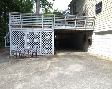 4910 Gold Mine Drive - Photo Thumbnail 18