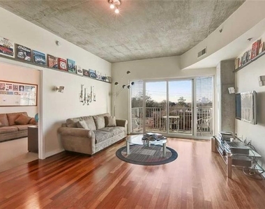 250 Pharr Road Ne - Photo Thumbnail 1