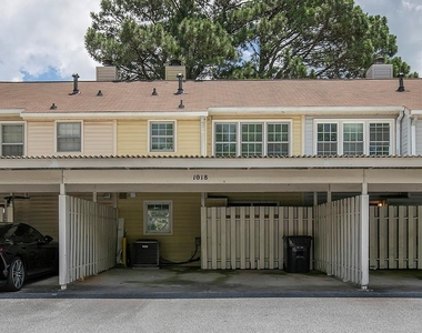 1018 Old Holcomb Bridge Road - Photo Thumbnail 24