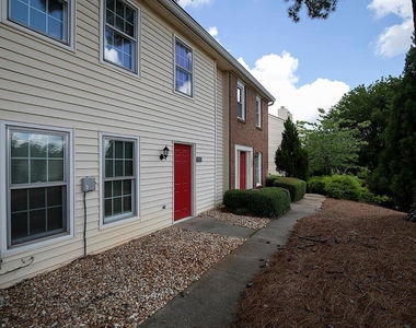 1018 Old Holcomb Bridge Road - Photo Thumbnail 1