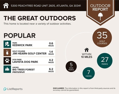 5300 Peachtree Road - Photo Thumbnail 6