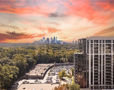 2479 Peachtree Road Ne - Photo Thumbnail 26