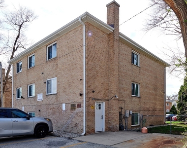 8805 Dee Road - Photo Thumbnail 2