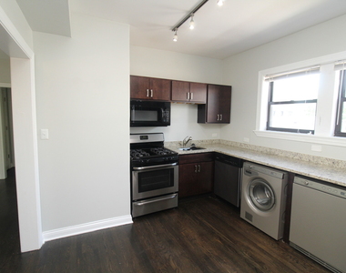 1542 W Waveland Avenue - Photo Thumbnail 1
