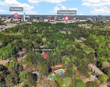 903 Cumberland Court - Photo Thumbnail 21