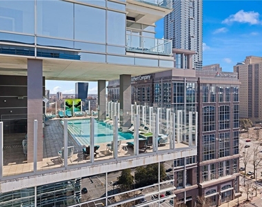 45 Ivan Allen Jr Boulevard Nw - Photo Thumbnail 32