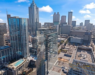 45 Ivan Allen Jr Boulevard Nw - Photo Thumbnail 33