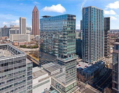 45 Ivan Allen Jr Boulevard Nw - Photo Thumbnail 1