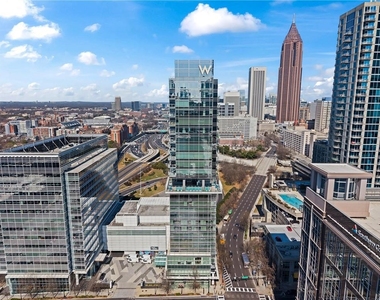 45 Ivan Allen Jr Boulevard Nw - Photo Thumbnail 34