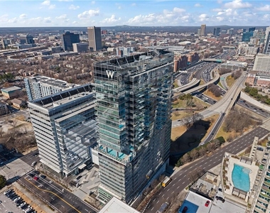 45 Ivan Allen Jr Boulevard Nw - Photo Thumbnail 35