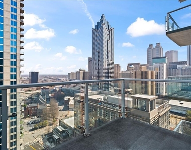 45 Ivan Allen Jr Boulevard Nw - Photo Thumbnail 11