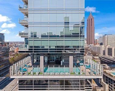 45 Ivan Allen Jr Boulevard Nw - Photo Thumbnail 31