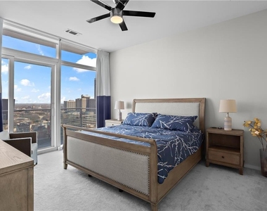 45 Ivan Allen Jr Boulevard Nw - Photo Thumbnail 17