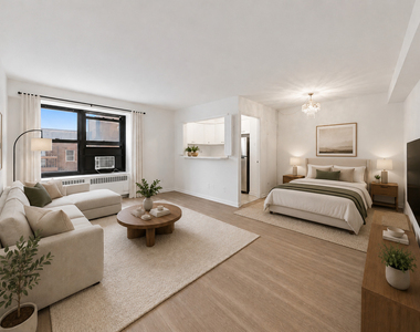 6118 N Sheridan Road - Photo Thumbnail 5