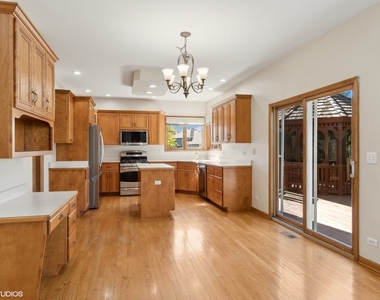 2327 Flat Rock Court - Photo Thumbnail 1