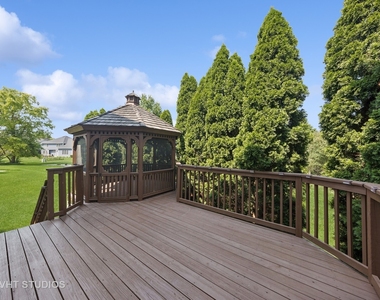 2327 Flat Rock Court - Photo Thumbnail 27