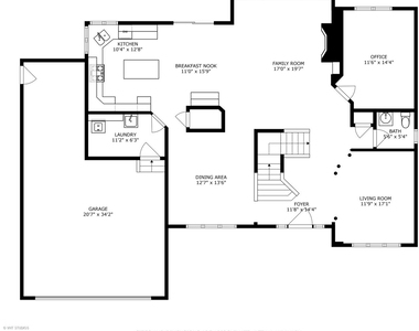 2327 Flat Rock Court - Photo Thumbnail 30