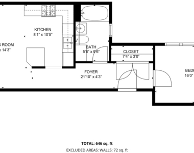 1042 W Bryn Mawr Avenue - Photo Thumbnail 13