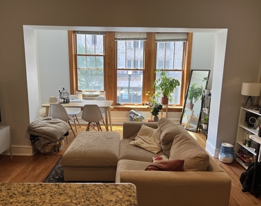 1042 W Bryn Mawr Avenue - Photo Thumbnail 1