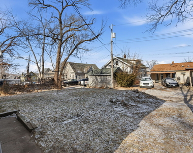 1117 19th Avenue - Photo Thumbnail 22