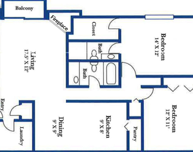 1350 Brook Street - Photo Thumbnail 11