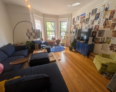 3815 N Wilton Avenue - Photo Thumbnail 1