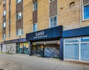 5400 N Sheridan Road - Photo Thumbnail 12
