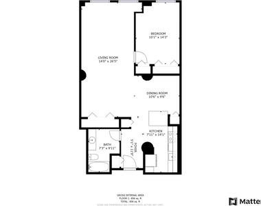 801 S Wells Street - Photo Thumbnail 19