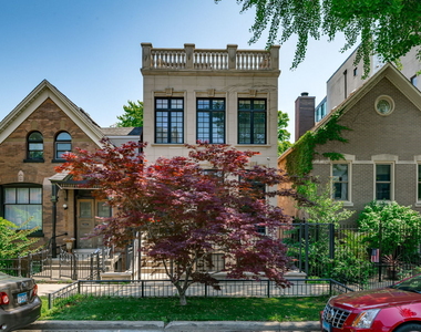 1633 N Wolcott Avenue - Photo Thumbnail 1