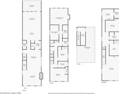 1633 N Wolcott Avenue - Photo Thumbnail 44