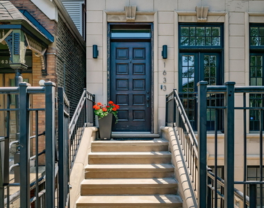 1633 N Wolcott Avenue - Photo Thumbnail 2