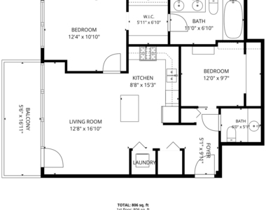 1200 W Monroe Street - Photo Thumbnail 23