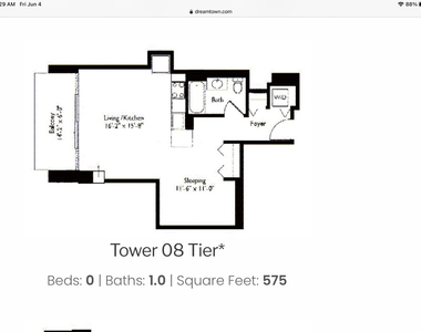 210 S Desplaines Street - Photo Thumbnail 13