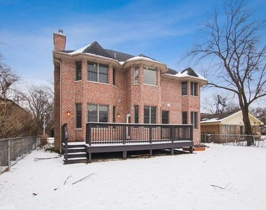 507 Locust Road - Photo Thumbnail 2