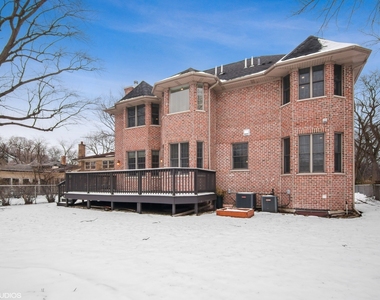507 Locust Road - Photo Thumbnail 1