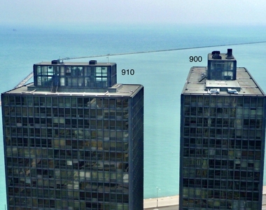 910 N Lake Shore Drive - Photo Thumbnail 44