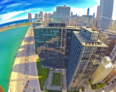 910 N Lake Shore Drive - Photo Thumbnail 46
