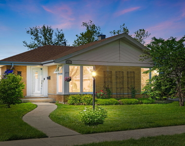 10813 Berkshire Street - Photo Thumbnail 16