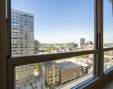 3950 N Lake Shore Drive - Photo Thumbnail 15
