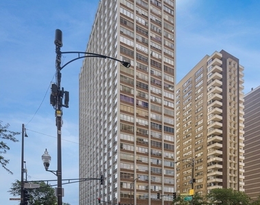 6171 N Sheridan Road - Photo Thumbnail 1