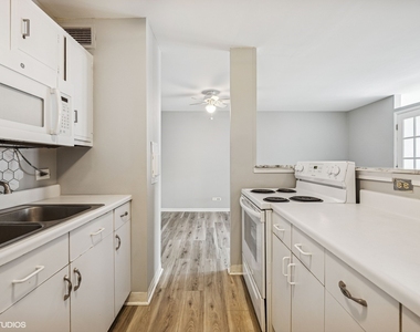 6171 N Sheridan Road - Photo Thumbnail 9
