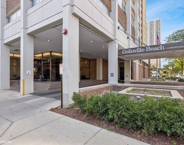 6171 N Sheridan Road - Photo Thumbnail 4