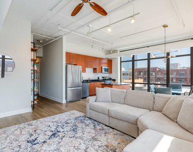 212 E Cullerton Street - Photo Thumbnail 6